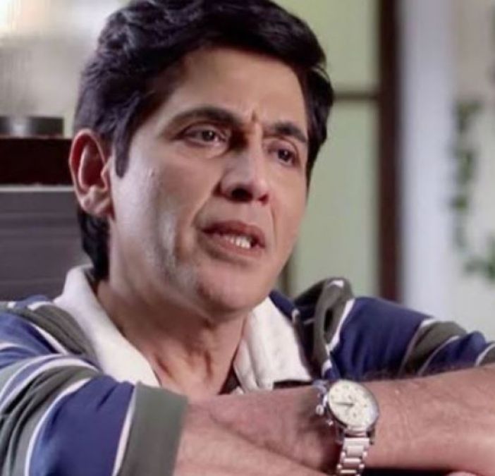 Aasif sheikh opens up about being approached for Bigg Boss