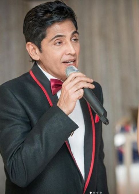 Aasif sheikh opens up about being approached for Bigg Boss