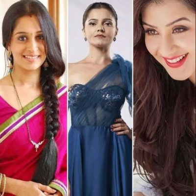 These famous bigg boss winers are seen together, fans are happy to see the photos