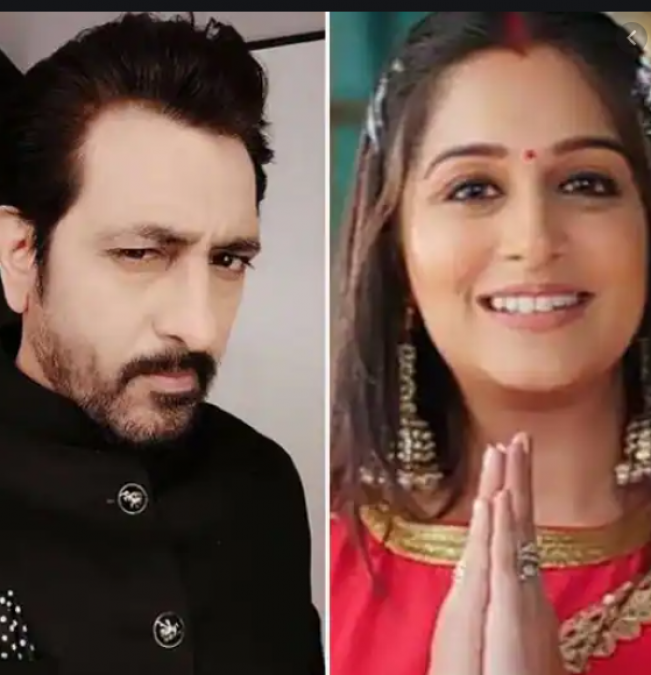 Entry of this new actor will be in 'Sasural Simar Ka 2'