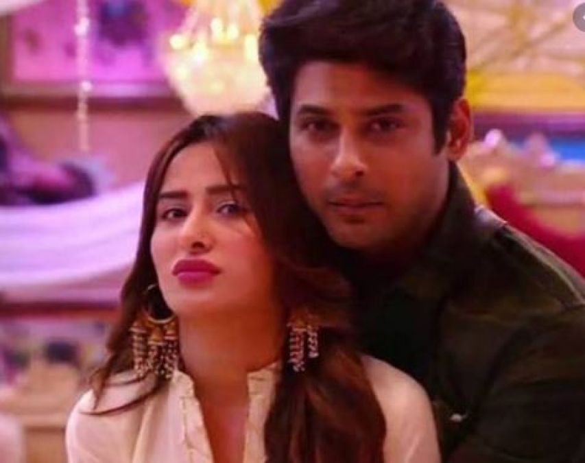 Siddharth Shukla is not in touch with Mahira Sharma