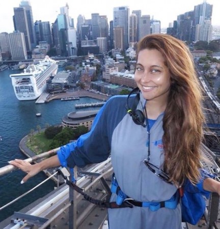 Anusha Dandekar shares this great video on Earth Day