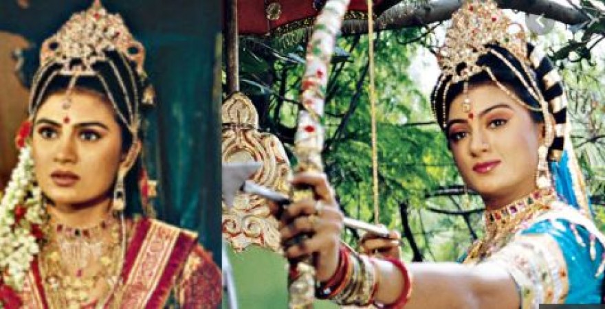 हिमेश रेशमिया की पत्नी सोनिया कपूर ने 'श्रीकृष्णा' में किया था काम