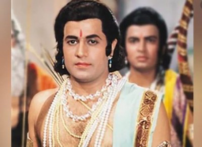 Ram of Ramayana played Laxman in big screen