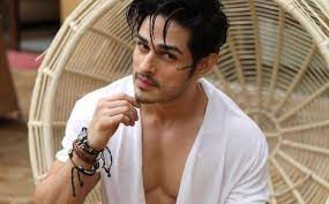 Priyank Sharma troubled by trollers in last 2 years, sought help from cyber cell