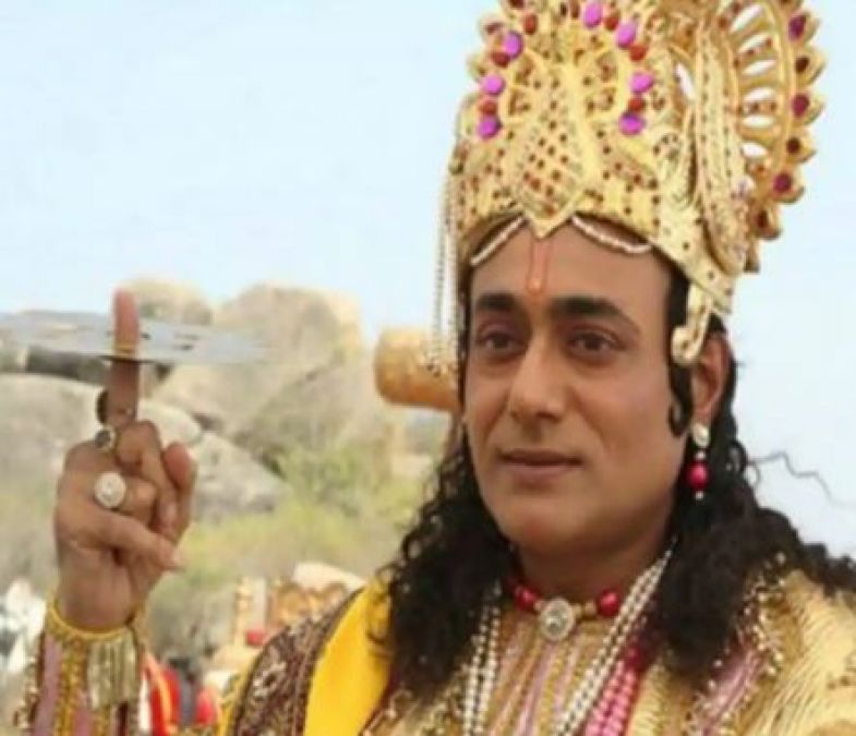 Know interesting facts about Mahabharat