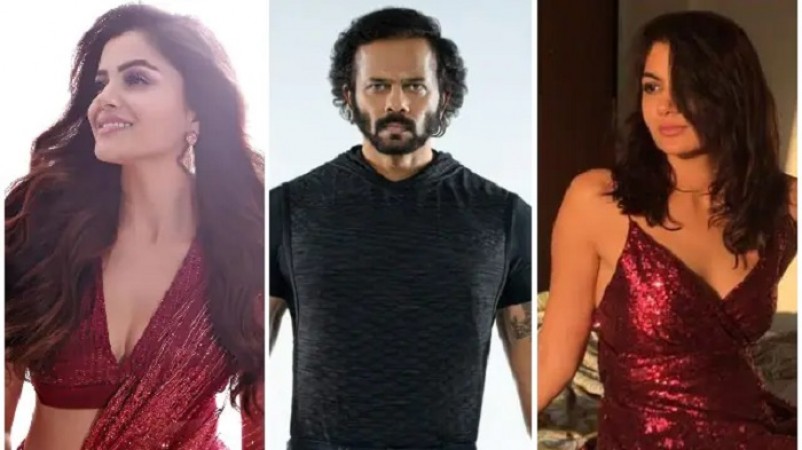 From Rubina Dilaik to Shivangi Joshi, these famous stars will be seen in 'Khatron Ke Khiladi 12'