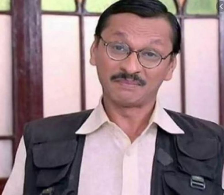 Popatlal removed from Tarak Mehta show