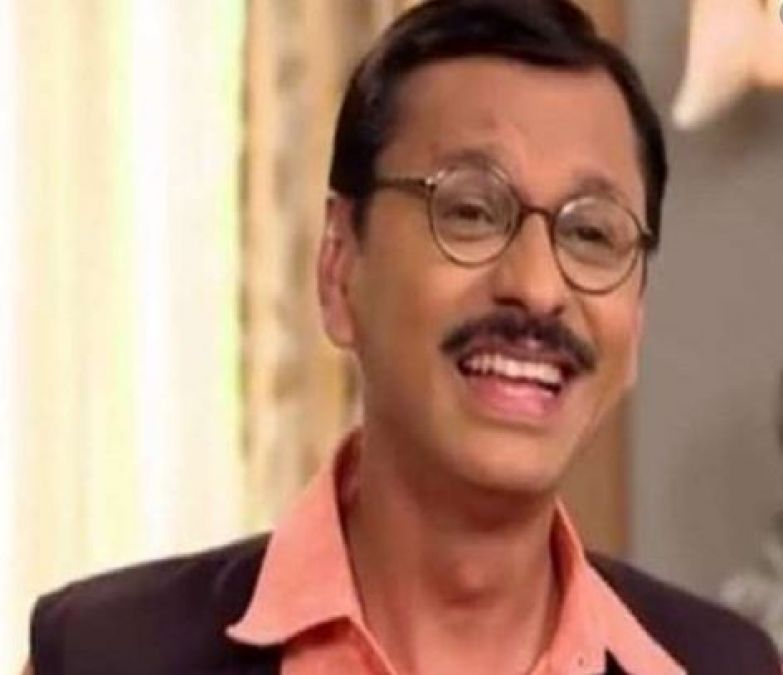 Popatlal removed from Tarak Mehta show