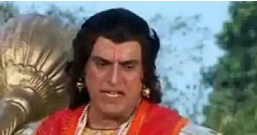 Mahabharata: Bhim aka Praveen Kumar started his career with Rs. 100