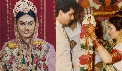 जब दीपिका चिखलिया की शादी में अचानक बिना बुलाए आ गए थे राजेश खन्ना, जबरदस्त है किस्सा