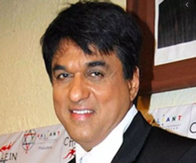 Mukesh Khanna reacts on claim of spotted cooler