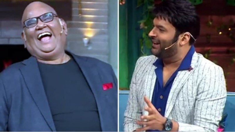 These 2 best friends of Bollywood will come to The Kapil Sharma Show, will not be able to stop laughing after watching the promo