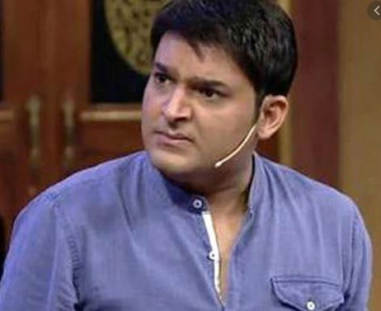 Kapil Sharma will call country's superheroes on show