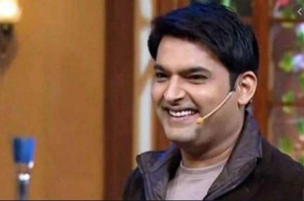 Kapil Sharma will call country's superheroes on show