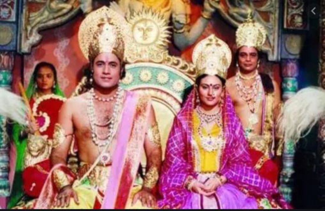 Laxman said it is difficult for Bollywood stars to play role of Ramayana