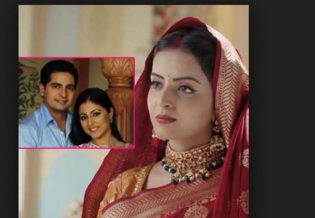 'एक भ्रम सर्वगुण सम्पन्न' से टीवी पर वापसी के लिए तैयार हैं हिना खान के पति
