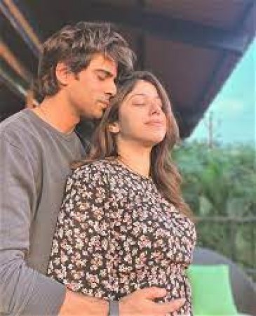 Good news! Mohit Malik became father after 10 years of marriage, wife Aditi gives birth to a cute son