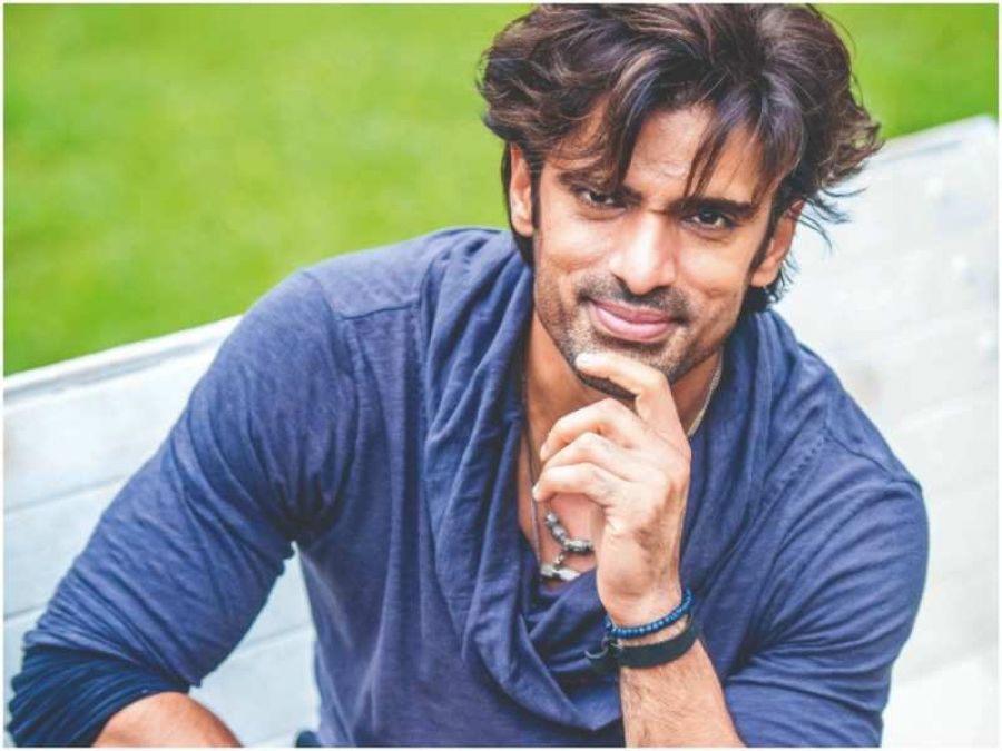 Good news! Mohit Malik became father after 10 years of marriage, wife Aditi gives birth to a cute son