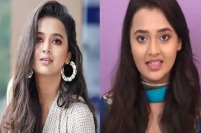 Tejasswi Prakash's years-old audition video goes viral on internet, you won't be able to recognize it by watching it