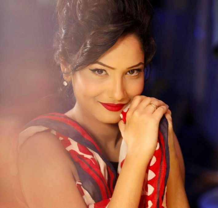 Ankita Lokhande gives boyfriend Vicky Jain such a special gift