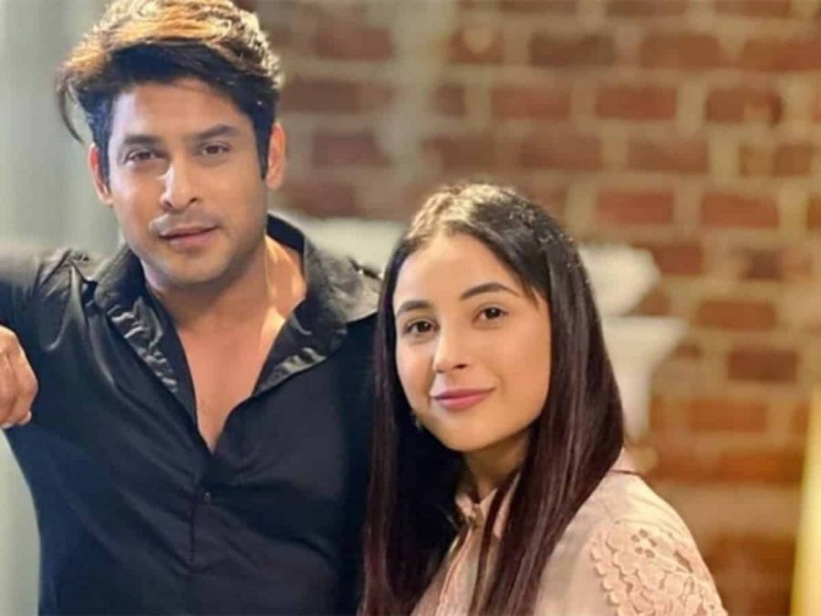 Will Shehnaaz Gill be seen in the film with Sidharth Shukla? Actress reveals truth