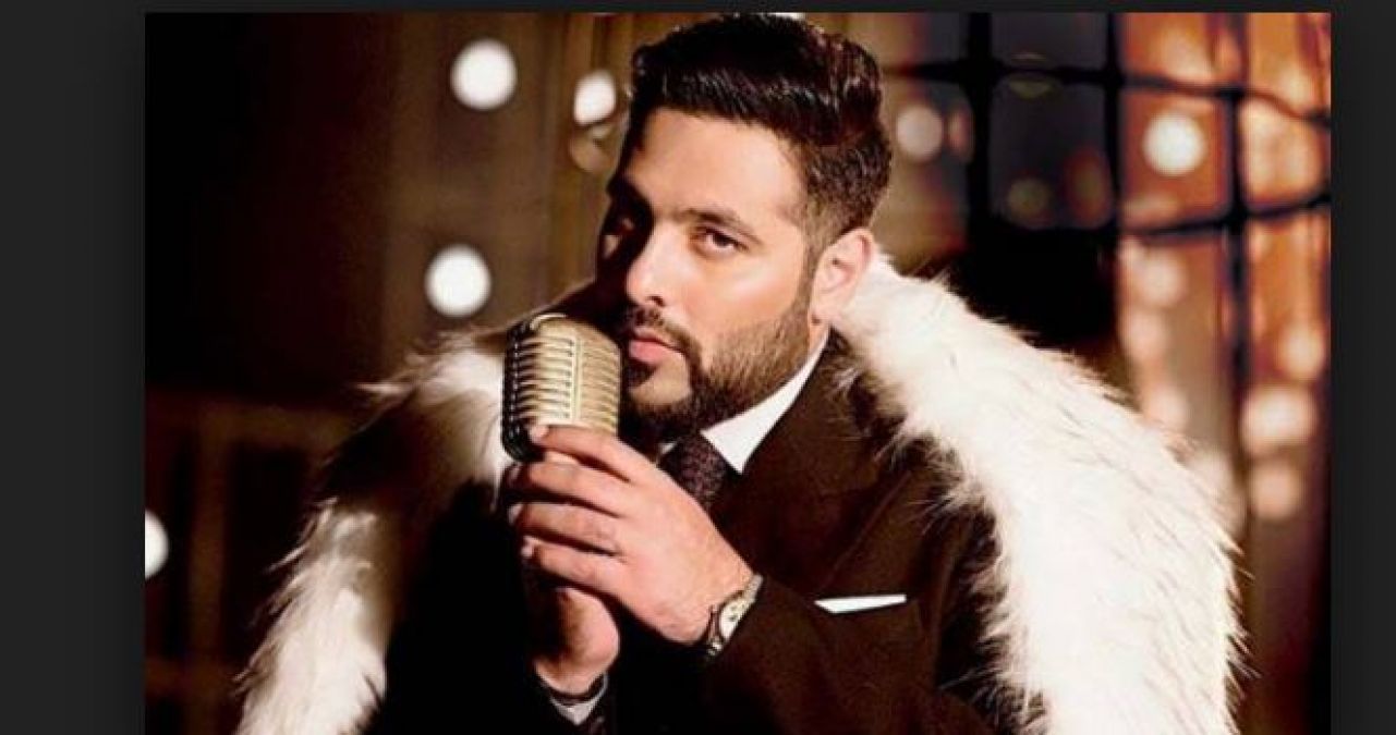 On Kapil's show, rapper Badshah opened up a big secret, saying, 