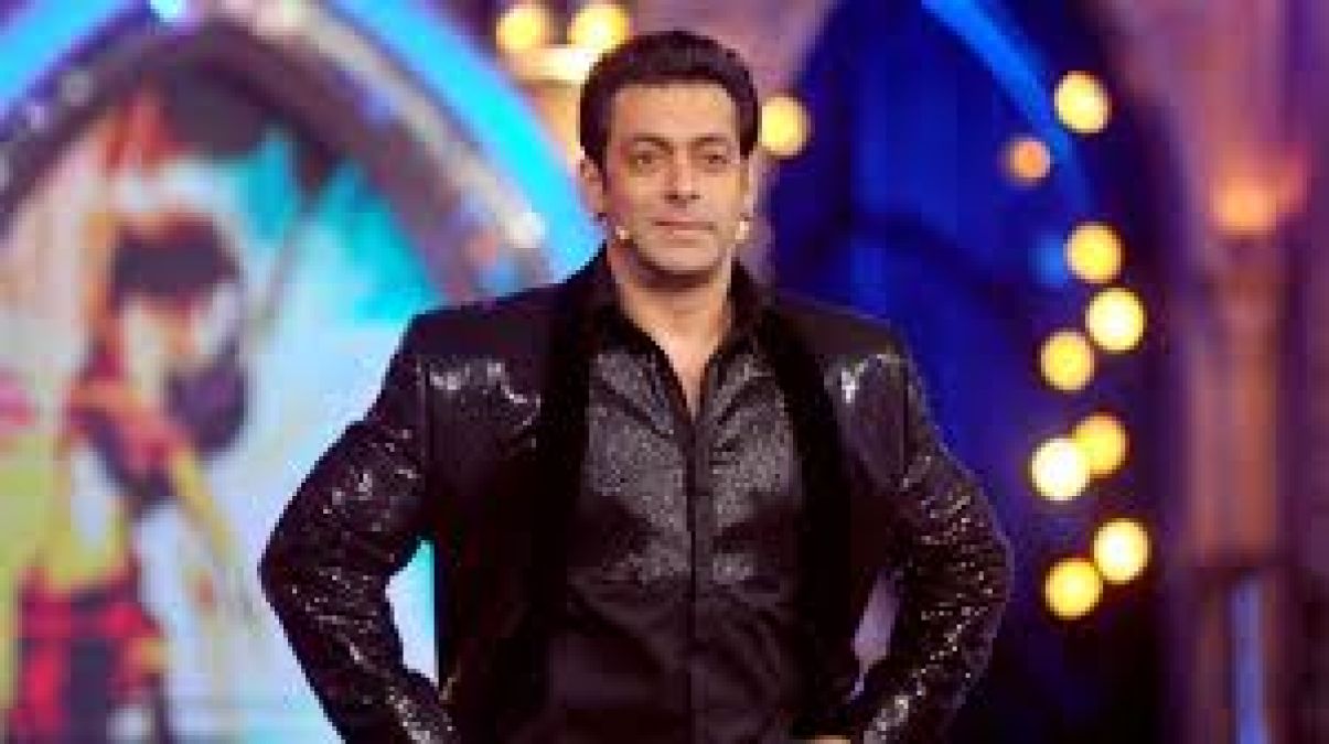 Salman becomes Poor, Big Boss 13 to be shot in Mumbai to save money!