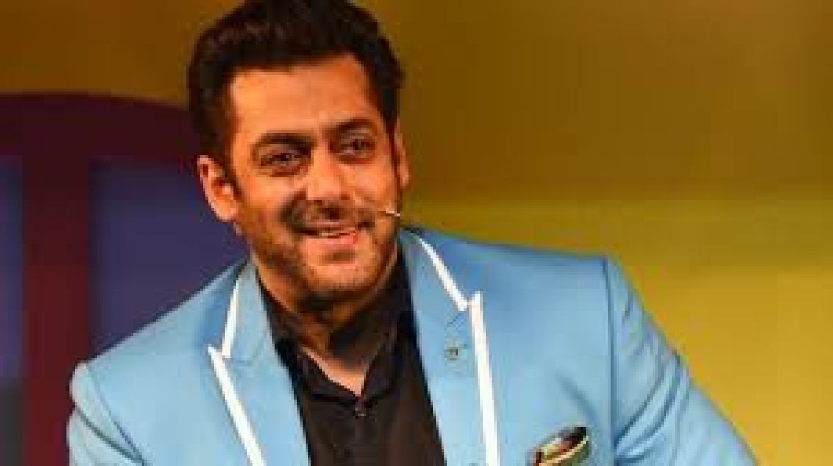 Salman becomes Poor, Big Boss 13 to be shot in Mumbai to save money!