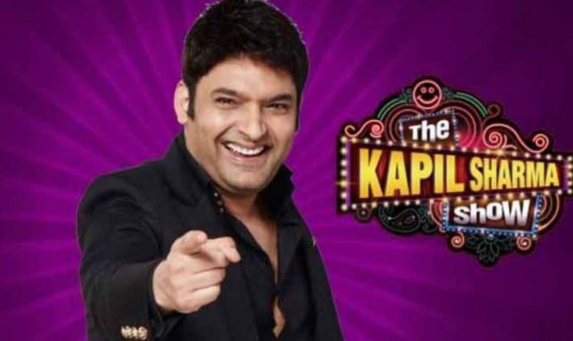 Salim-Suleman will be seen in Kapil Sharma show