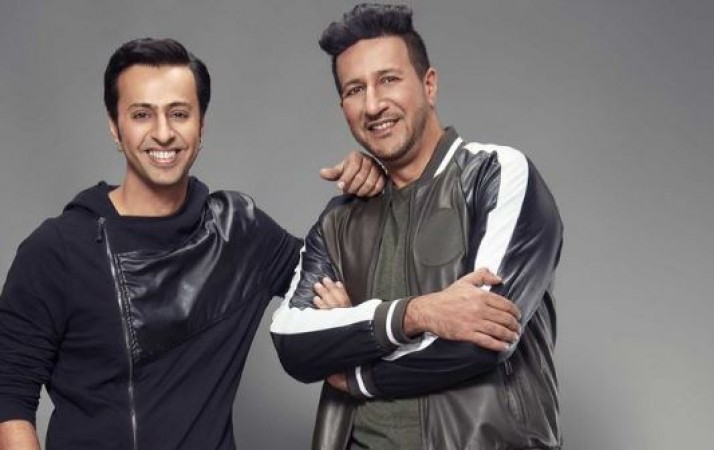 Salim-Suleman will be seen in Kapil Sharma show