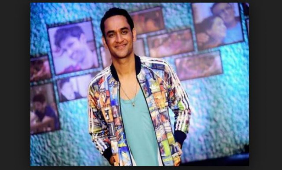 Big Boss 13 fame Vikas Gupta Will Return To TV From This Reality Show!