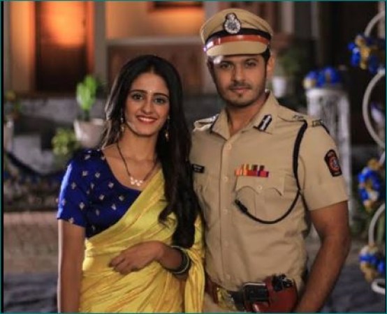 TRP Report: Ghum Hai Kisikey Pyaar Mein ranked to second spot