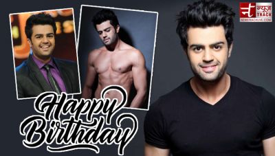 Birthday Special: This Bollywood Actor Changed Manish Paul's Life, Today is a Famous Host