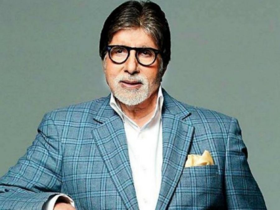 KBC Season 11: Legendary Amitabh Bachchan's suit will have Italy's exclusive fabric, know more!