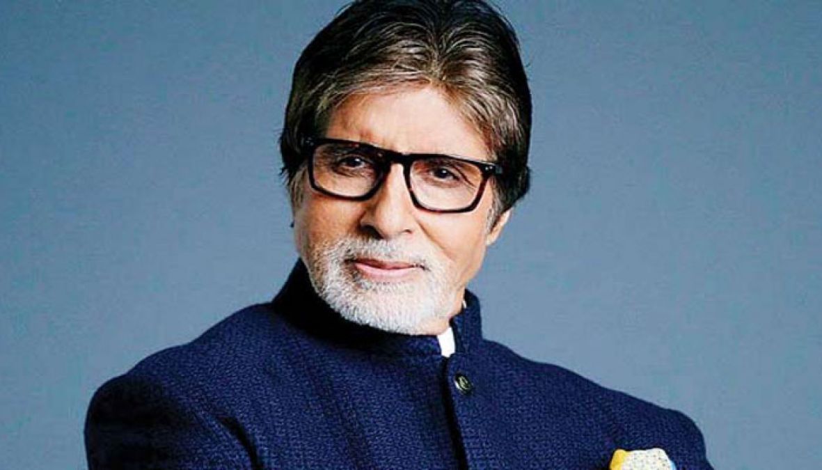 Fake KBC lotteries, mobile app frauds: Amitabh Bachchan's voice, picture  can't be used without permission, rules Delhi High Court