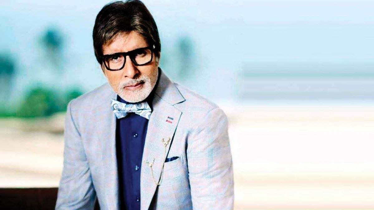KBC Season 11: Legendary Amitabh Bachchan's suit will have Italy's exclusive fabric, know more!