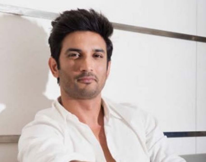 Ankita Lokhande said this to solve the mystery of Sushant Singh Rajput case