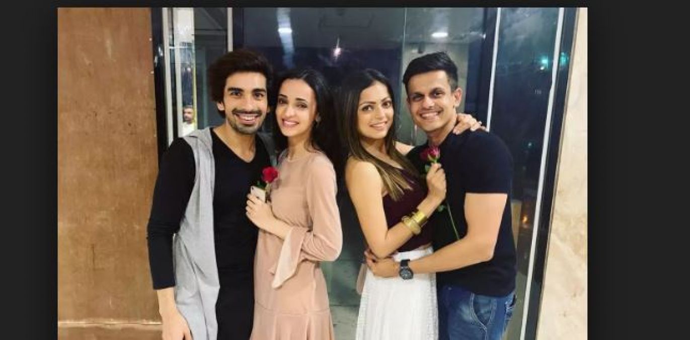 Friendship Goals: These TV stars give real friendship goals irrespective of the fact that they never worked together!