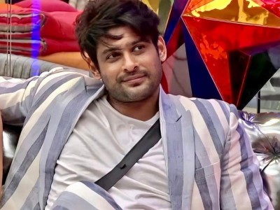 Unseen video of Sidharth Shukla going viral on the internet, fans getting emotional