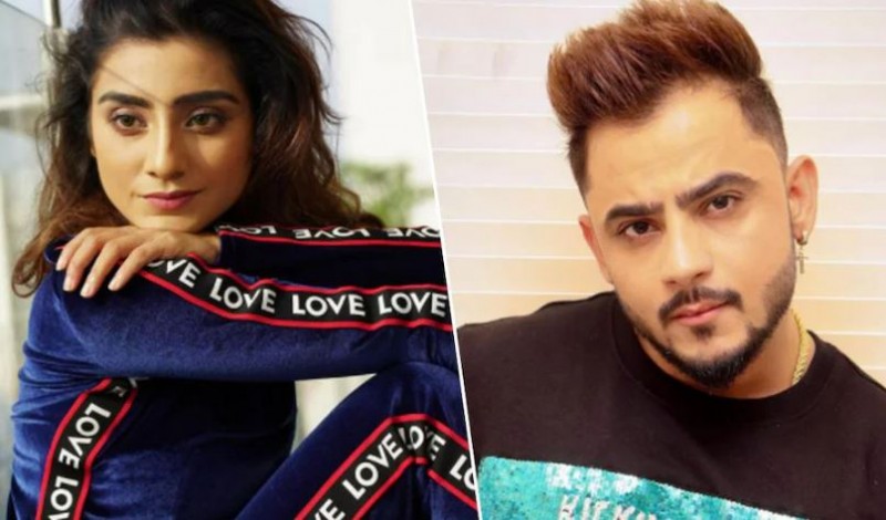 Millind Gaba to make entry in Bigg Boss 15, Neha Marda can be seen