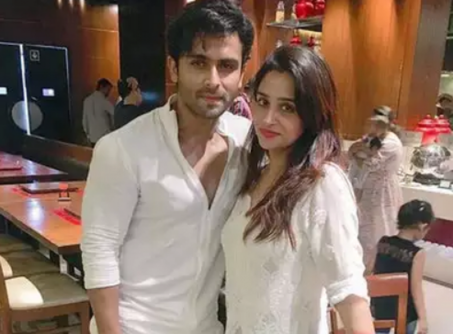 Shoaib harassed Deepika Kakkar, photos get viral on social media!