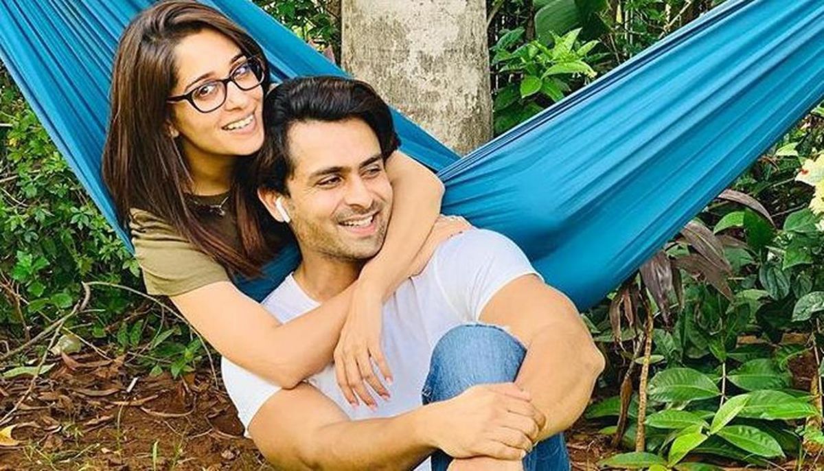 Deepika Kakkar went out to hang out with her husband, photos went viral