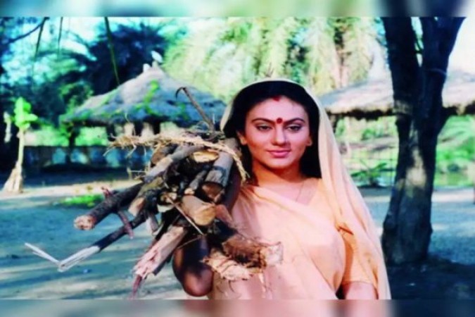 Sita of Ramayana gets emotional over Ram temple Bhoomi Pujan