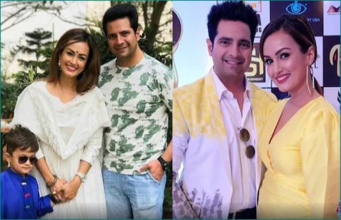 Nisha and Karan to be together again, relationship may be resolved!