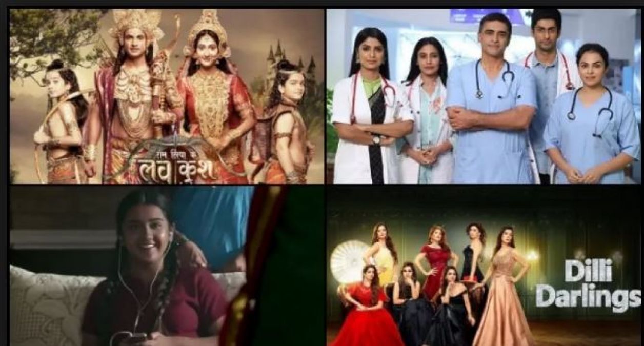 These 4 shows to go on-air on TV in August; know more!