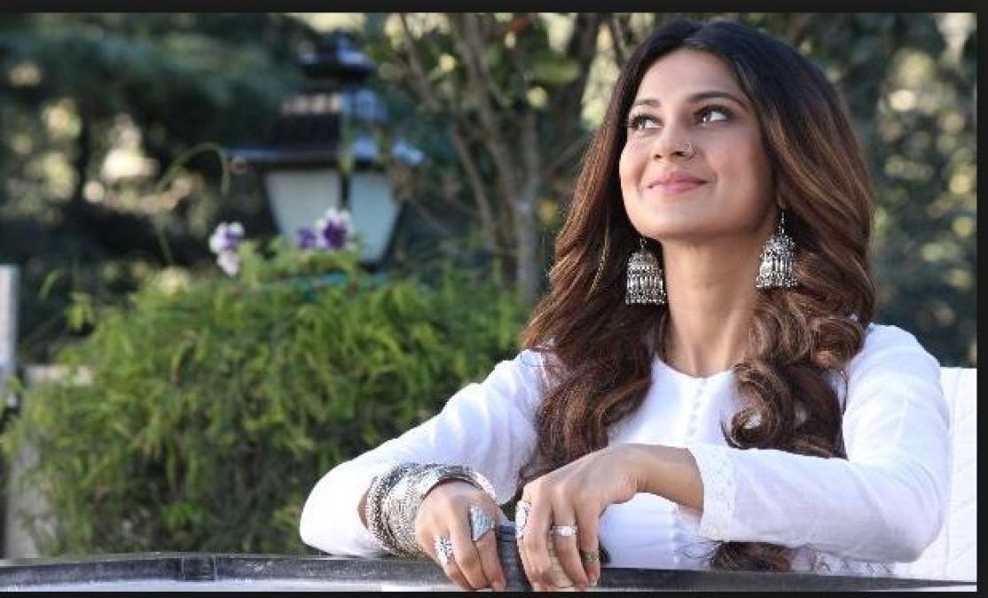 This famous actor will be seen romancing Jennifer Winget in Beyhadh 2