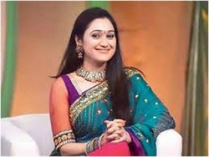 Daya Bhabhi has done this work before coming to Taarak Mehta