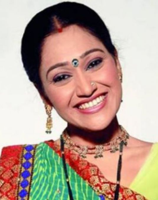 Disha Vakani may return to Tarak Mehta Ka Ooltah Chahshmah