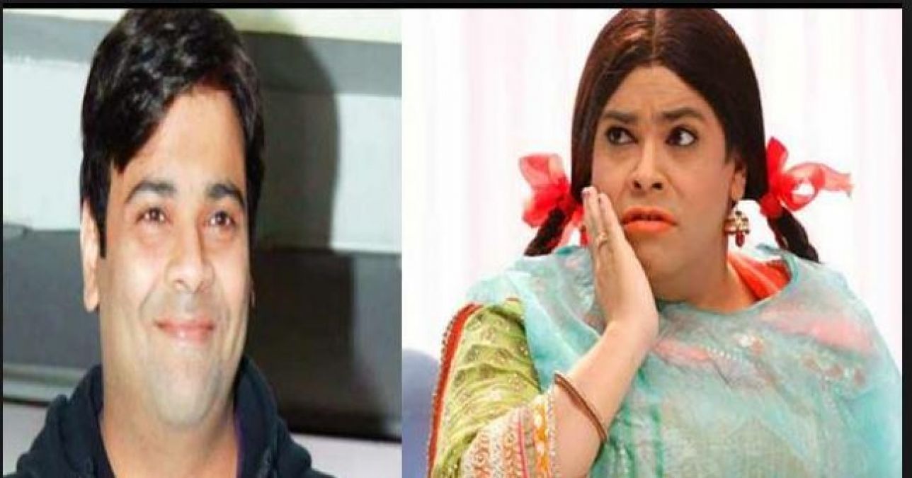 This actor of Kapil Sharma's show accused of defrauding millions, FIR lodged!
